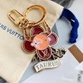 LV 60107 Louis Vuitton Key Holder TAURUS