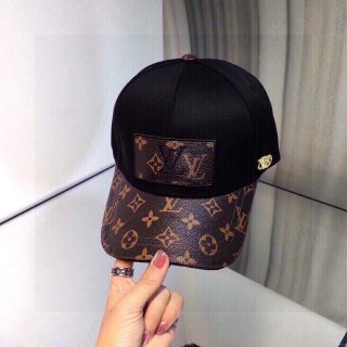 LV L60022 Louis Vuitton Hats Designer LV Cap Sun Hat