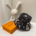 LV L60023 Louis Vuitton Hats Designer LV Cap Sun Hat