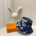 LV L60025 Louis Vuitton Hats Designer LV Cap Sun Hat