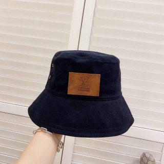 LV Louis Vuitton Hats Designer LV Cap Sun Hat L60006