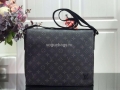 LV M44001 Louis Vuitton District MM Monogram Eclipse Canvas M44000 Bag