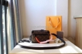 LV M44480 Louis Vuitton Mini Soft Trunk Monogram M44735 Bag