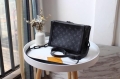 LV M44730 Louis Vuitton M44478 Soft Trunk Monogram Eclipse Bag