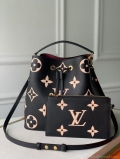 LV M45497 Louis Vuitton NÉONOÉ MM Shoulder M45555 Bag