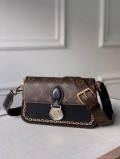 LV M45559 Louis Vuitton Neo Saint Cloud Bag Monogram