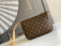 LV M51257 Louis Vuitton Musette Tango Monogram Bag