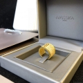 Messika Yellow Gold Diamond Ring Move Joaillerie 20222