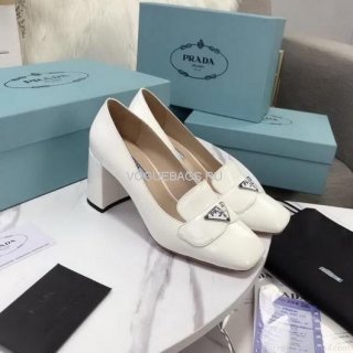 Prada Loafers Prada Sandals Shoes Pumps Shoes 81078