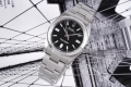 Rolex Watches Datejust Rolex Steel Watch 982002