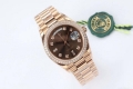 Rolex Watches Datejust Rolex Steel Watch 982009