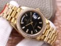 Rolex Watches Datejust Rolex Steel Watch 982014