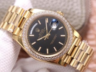 Rolex Watches Datejust Rolex Steel Watch 982015