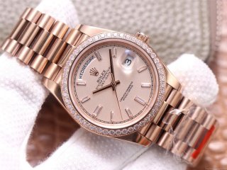 Rolex Watches Datejust Rolex Steel Watch 982017