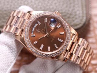 Rolex Watches Datejust Rolex Steel Watch 982019