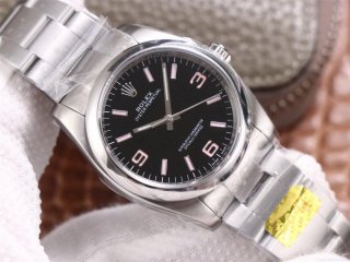 Rolex Watches Datejust Rolex Steel Watch 982021