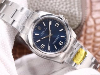 Rolex Watches Datejust Rolex Steel Watch 982022