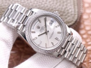 Rolex Watches Datejust Rolex Steel Watch 982023