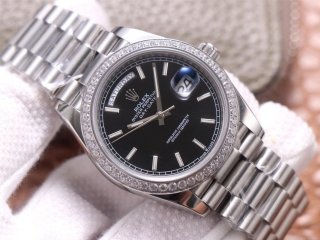 Rolex Watches Datejust Rolex Steel Watch 982026