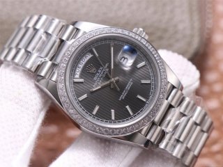 Rolex Watches Datejust Rolex Steel Watch 982027