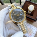 Rolex Watches Datejust Rolex Steel Watch 982036