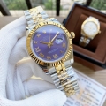 Rolex Watches Datejust Rolex Steel Watch 982038