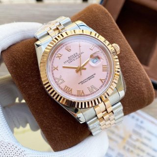 Rolex Watches Datejust Rolex Steel Watch 982042