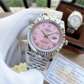 Rolex Watches Datejust Rolex Steel Watch 982046