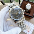 Rolex Watches Datejust Rolex Steel Watch 982048