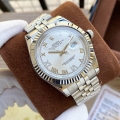 Rolex Watches Datejust Rolex Steel Watch 982050