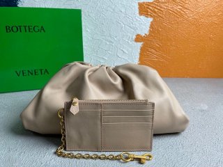 Bottega Veneta BV 576227 Pouch Fondant 6671 Apricot