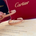 Cartier Clash De Cartier Hoop Earrings Small Model 20211