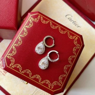 Cartier Destinée Earrings 20213