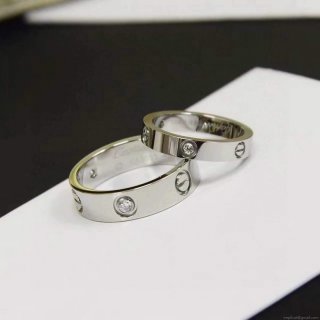 Cartier Ring Love Wedding Band 20200