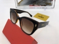 Fendi Sunglasses Luxury Fendi Rome Sport Fashion Show Sunglasses 992006