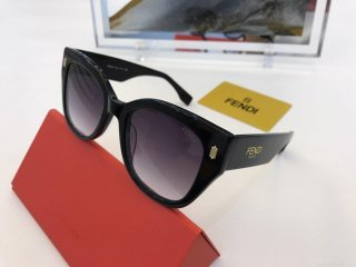 Fendi Sunglasses Luxury Fendi Rome Sport Fashion Show Sunglasses 992008