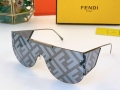 Fendi Sunglasses Luxury Fendi SHADES Sport Fashion Show Sunglasses 992002