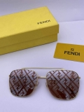 Fendi Sunglasses Luxury Fendi Sport Fashion Show Sunglasses 992081