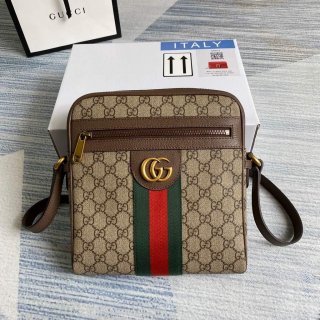 Gucci 547926 Ophidia GG small messenger bag