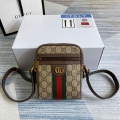 Gucci 598127 Ophidia GG shoulder bag