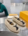 Louis Vuitton Sandals LV Slippers Shoes Women L99101