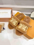 Louis Vuitton Sandals LV Slippers Shoes Women L99104