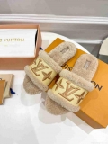 Louis Vuitton Sandals LV Slippers Shoes Women L99108