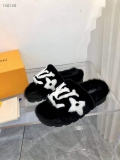 Louis Vuitton Sandals LV Slippers Shoes Women L99114