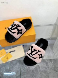 Louis Vuitton Sandals LV Slippers Shoes Women L99117