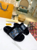 Louis Vuitton Sandals LV Slippers Shoes Women L99120