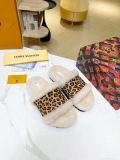 Louis Vuitton Sandals LV Slippers Shoes Women L99121