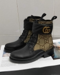 Gucci Women Boots Gucci Designer Shoes 81206