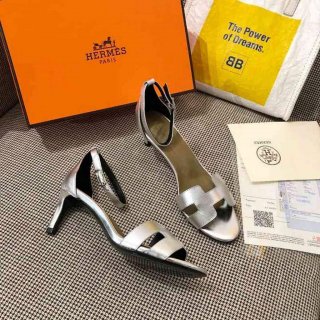 Hermes Sandal Hermes Pumps Shoes High 60mm H70002