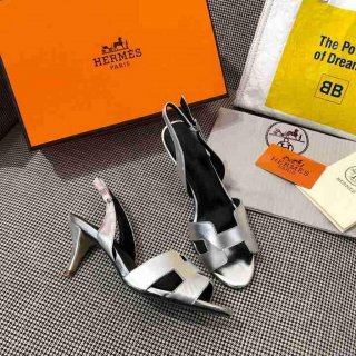 Hermes Sandal Hermes Pumps Shoes High 60mm H70005